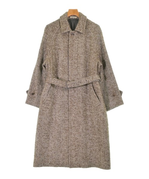 AURALEE（オーラリー） | ステンカラーコートの古着・中古通販