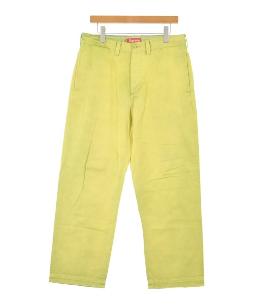 Supreme（シュプリーム） | チノパンの古着・中古通販 | 【公式