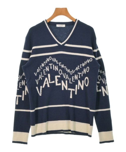 VALENTINO（ヴァレンティノ） | ニット・セーターの古着・中古通販