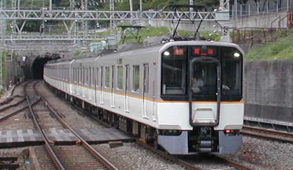 近鉄 9020系 - Railway Enjoy Net -