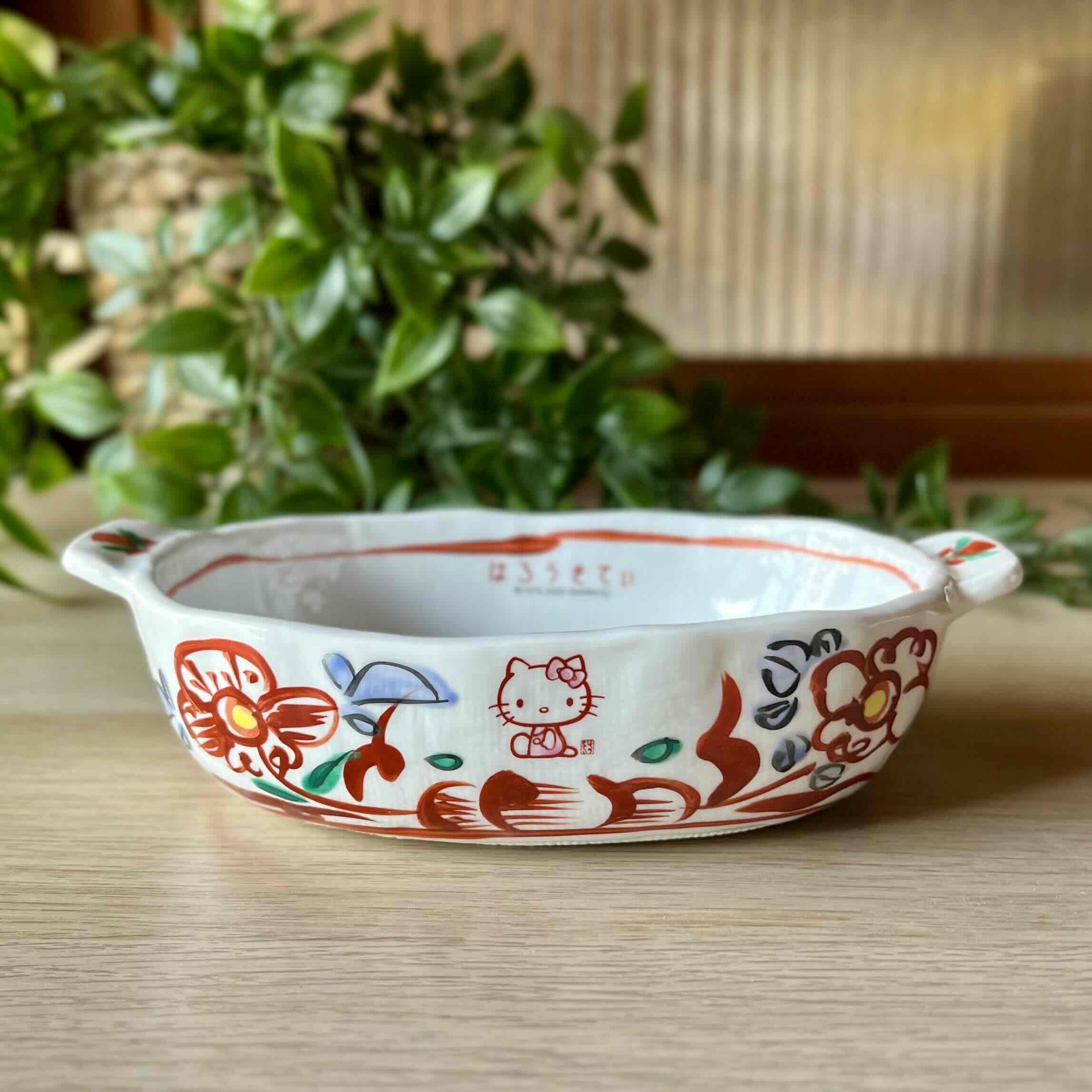 楽天市場】ハローキティ 食器 サンリオ hello kitty 日本製 食器セット