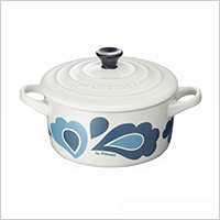 ピーコックパレット：ル・クルーゼ公式ショップ