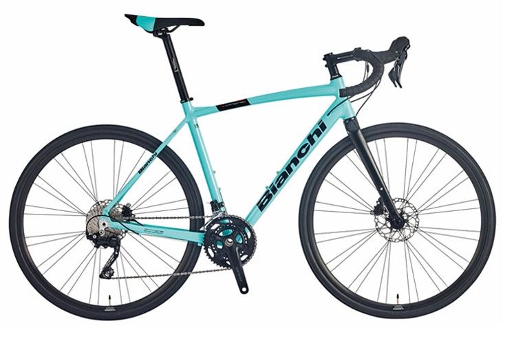 楽天市場】Bianchi (ビアンキ) VIA NIRONE 7 ALLROAD (ヴィアニローネ