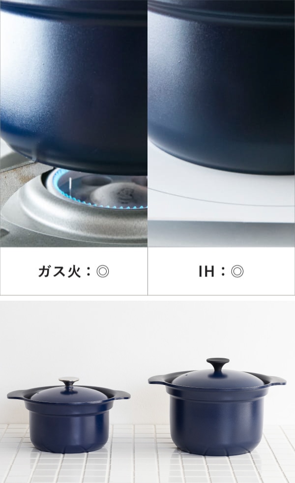 楽天市場】【ポイント5倍 23日(月)01:59まで】【栗原はるみ】 万能鍋