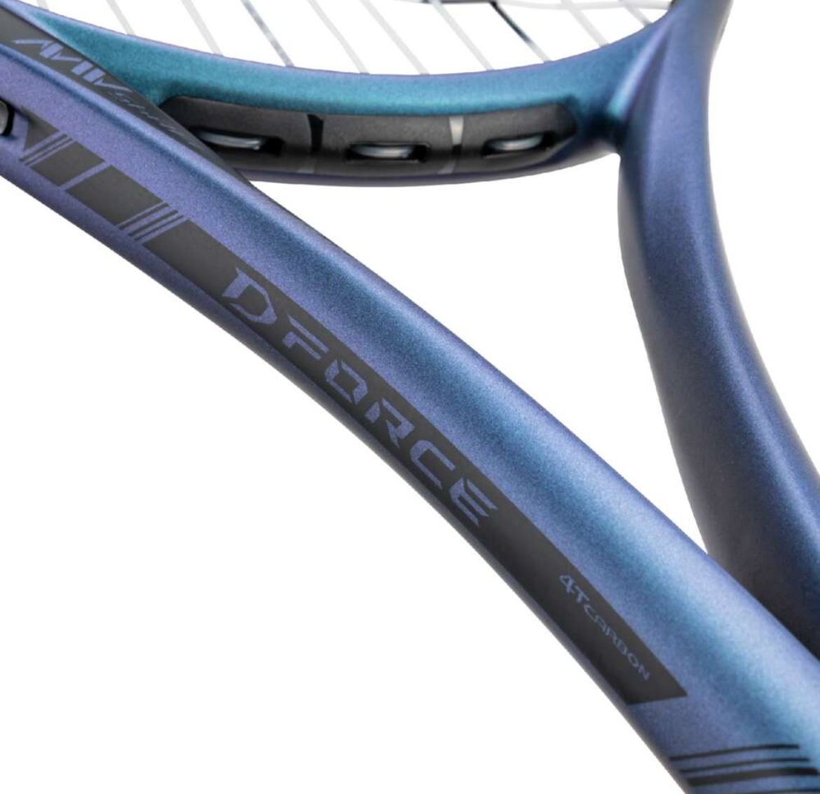 Mizuno 10-C テニスラケット ブルー/ブラック Mizuno 10-C テニス