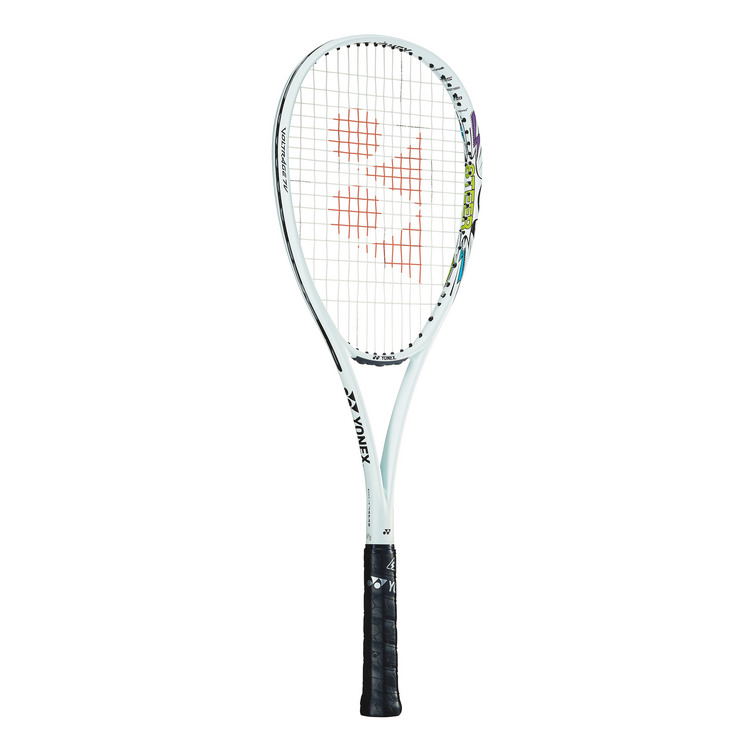 テニスショップラリー / YONEX(ヨネックス)【NEW】前衛用ソフトテニス