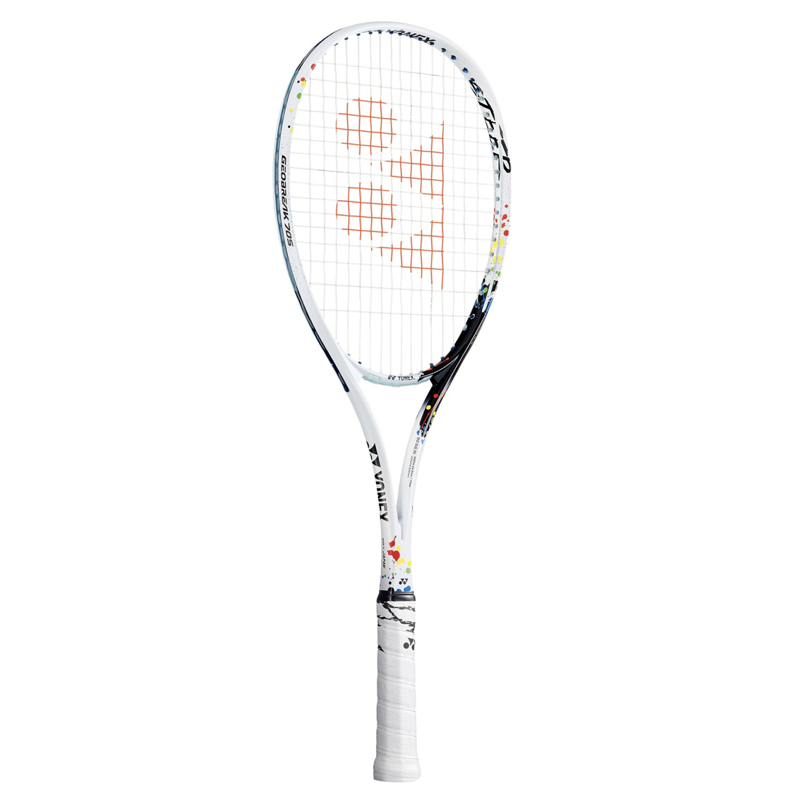 テニスショップラリー / YONEX(ヨネックス)【新製品】ソフトテニス