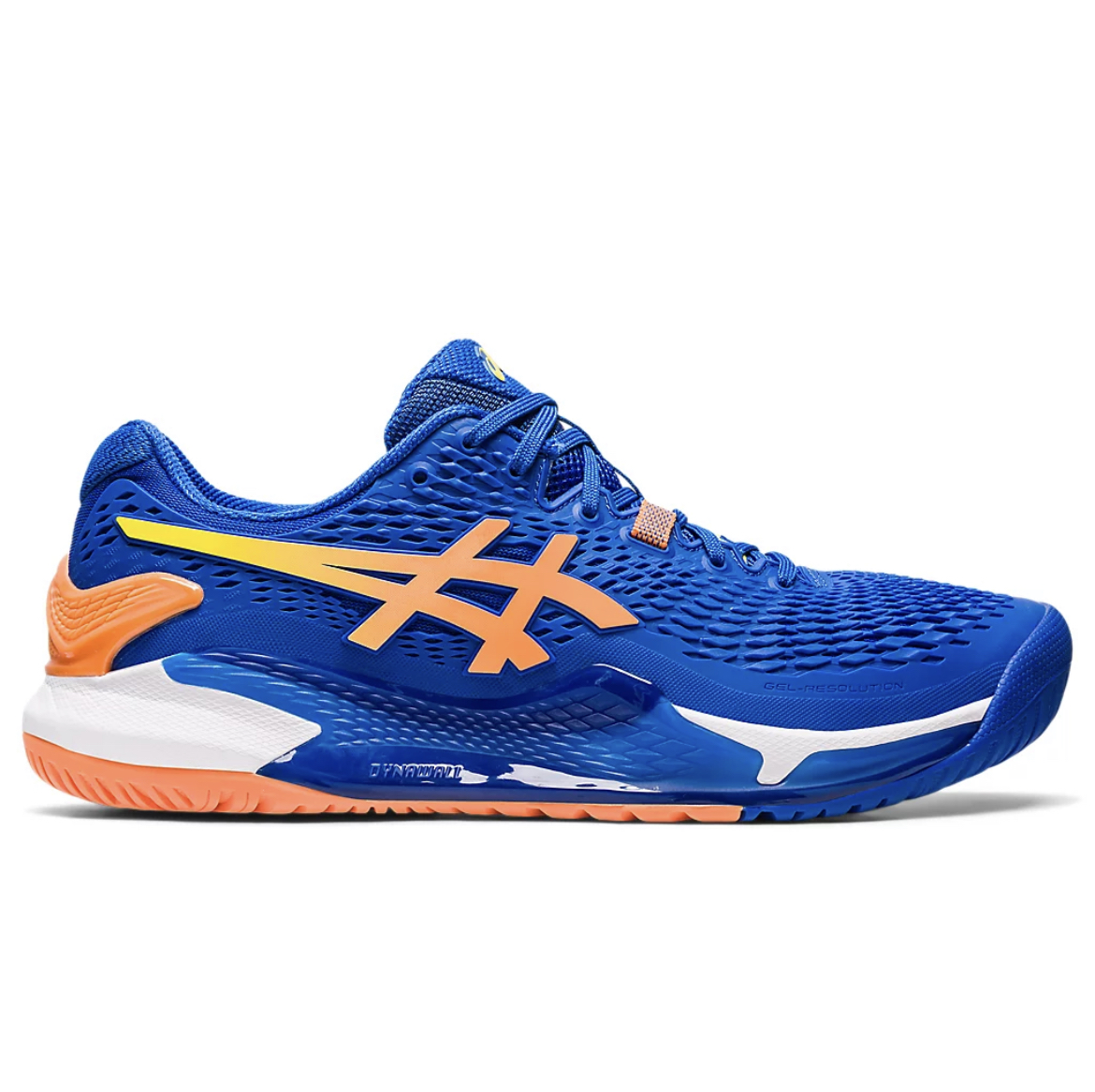 テニスショップラリー / asics(アシックス)メンズ テニスシューズ