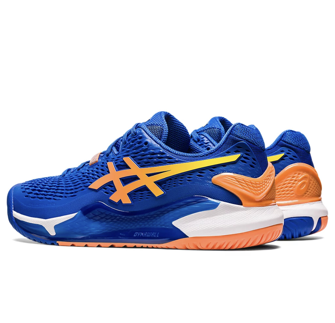 テニスショップラリー / asics(アシックス)メンズ テニスシューズ