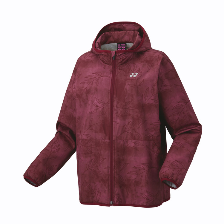 テニスショップラリー / ウォームアップシャツ