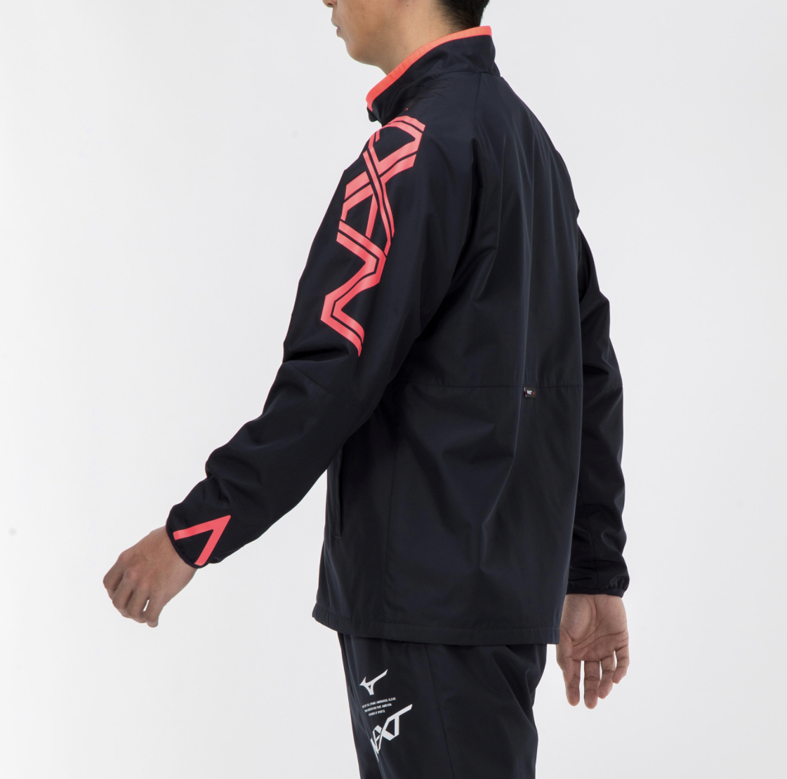 テニスショップラリー / MIZUNO(ミズノ) 【SALE30％OFF】【発熱素材】N