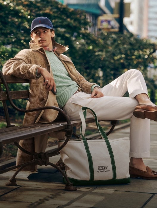 Ralph Lauren x Burleigh | Ralph Lauren