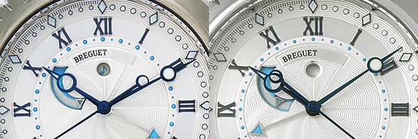 ブレゲを買うならマリーンロイヤル。玄人にお勧めしたい雲上時計