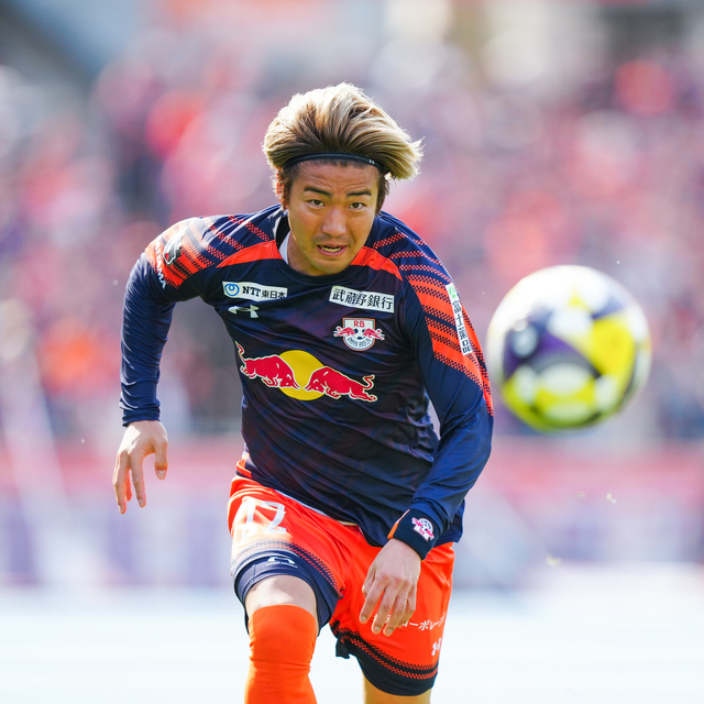 茂木力也 選手の負傷について｜RB大宮アルディージャ公式サイト