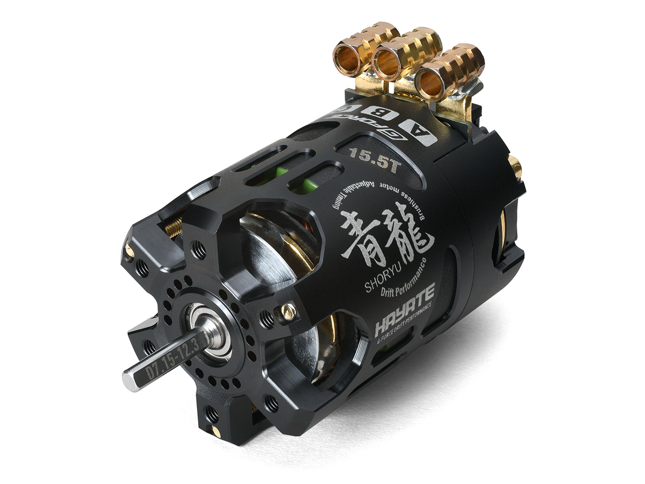 ジルブレッタイージーゴー555