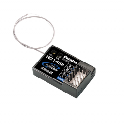 受信機 | カー用 | 双葉電子工業株式会社 ラジオコントロール