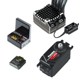 受信機・サーボ・ジャイロ | 双葉電子工業株式会社 ラジオコントロール