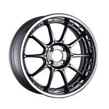 ホイールのトータルメーカー SSR｜純正にはできないホイールをカタチに