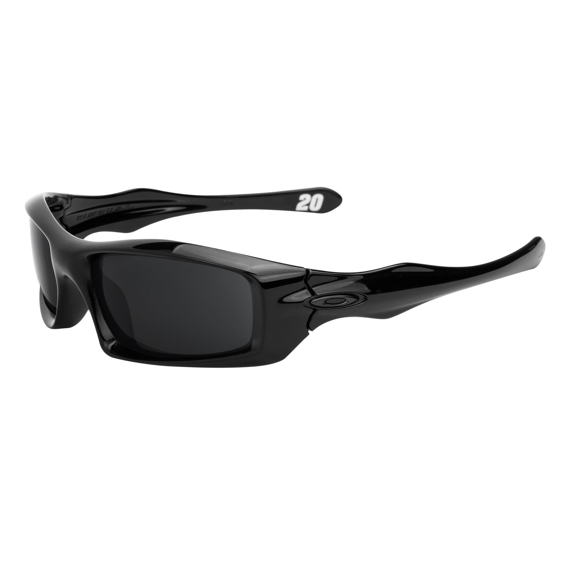 Oakley Monster Pup Replacement Lenses by Revant Optics