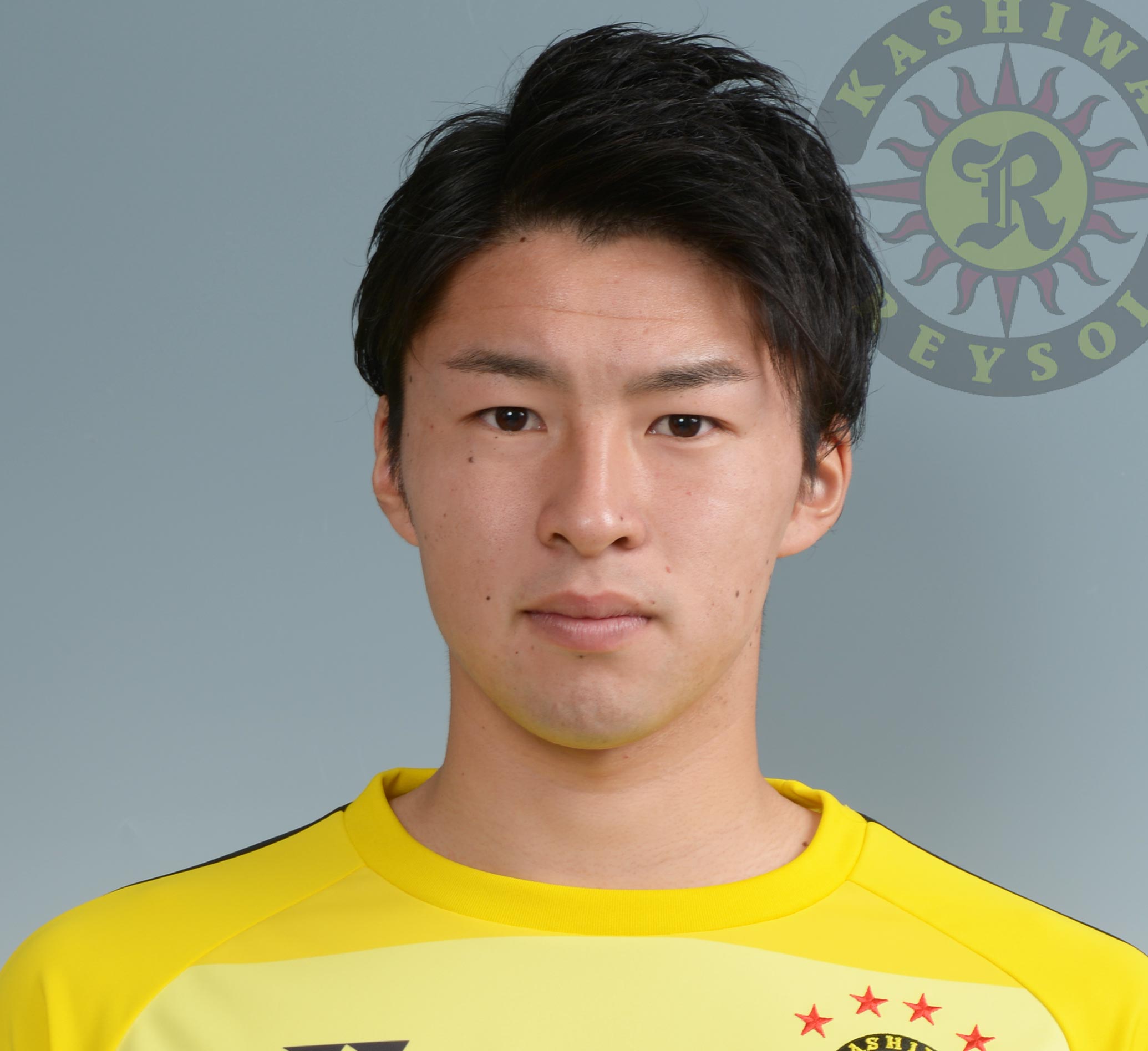 2017年 選手データ｜柏レイソル Official Site