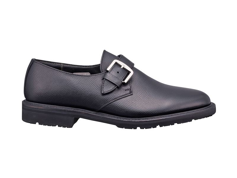 REGAL モンクストラップ 雪道対応ソール（2321CJW） | 靴のリーガル