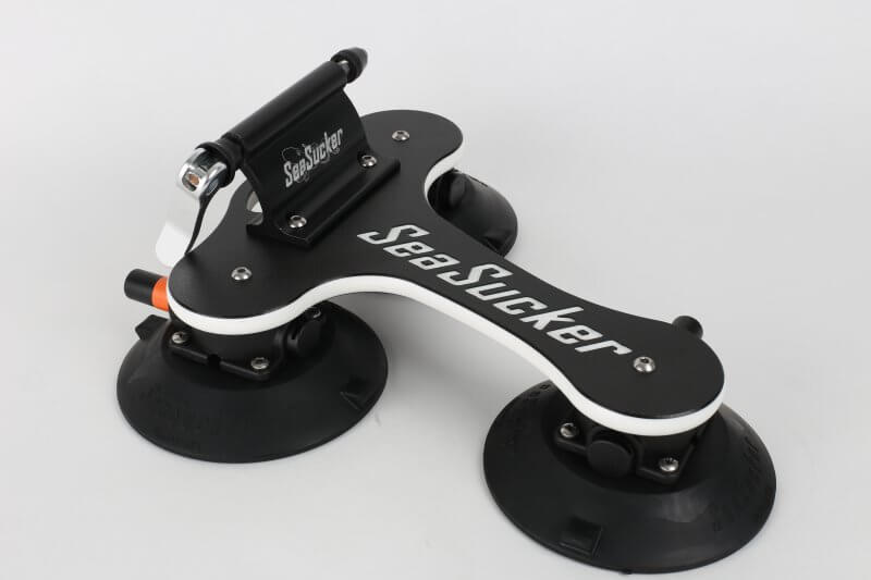 シーサッカー タロン サイクルラック SeaSucker |自転車