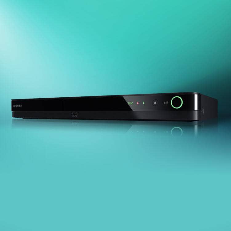 レコーダー DBR-Z610 REGZAブルーレイ DBR-Z610の製品画像 - 価格.com