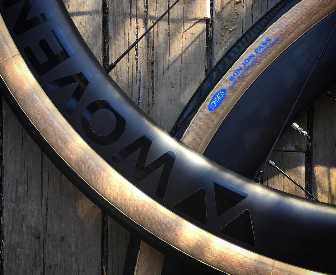 One of the 5 Fastest Tires in the World – Rene Herse Cycles