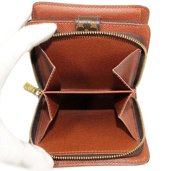 ブランドレンタルのBrandCity / ルイ・ヴィトン モノグラム コンパクト