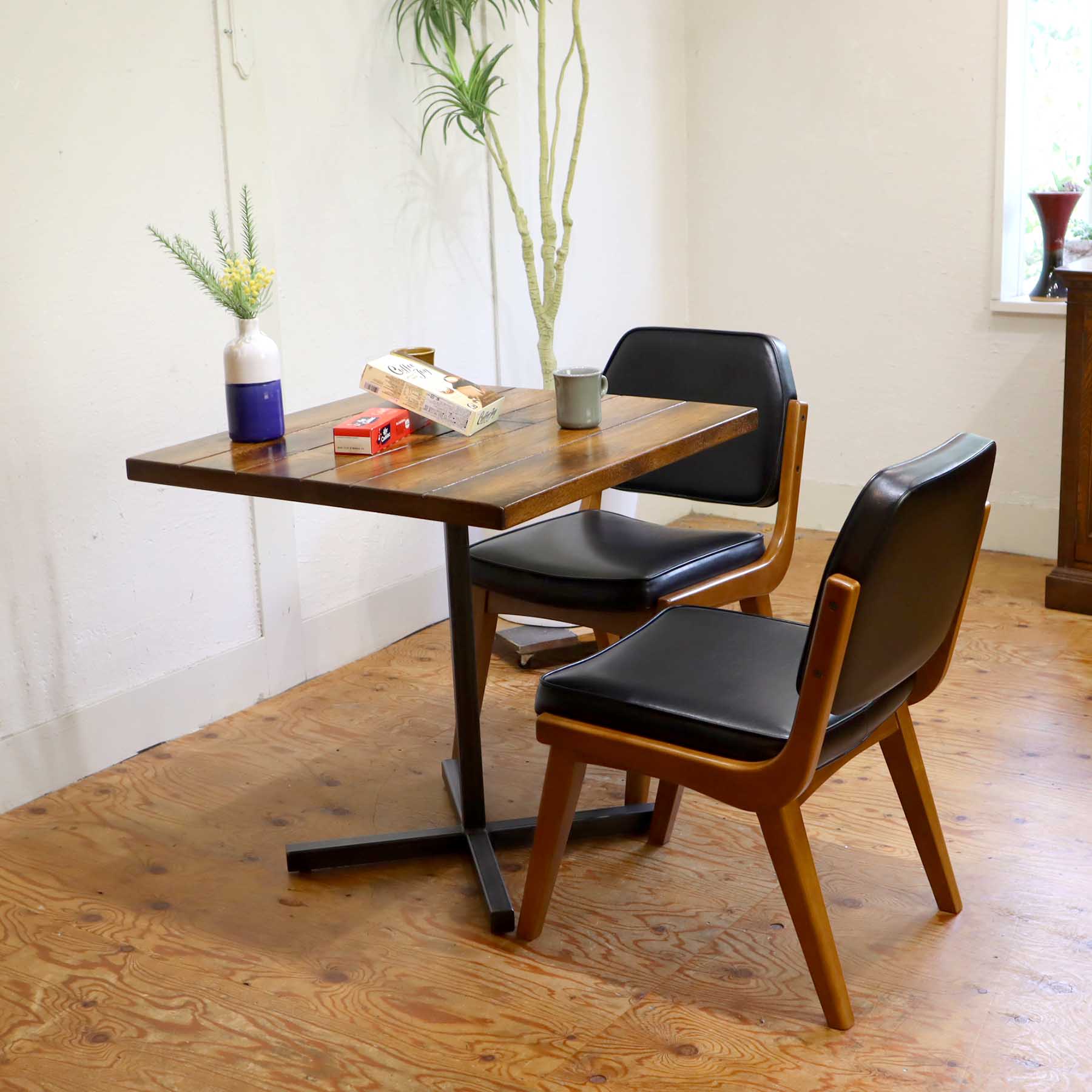 アクメファニチャー/ACME Furniture グランドビューカフェテーブル