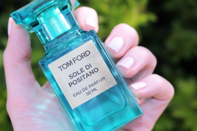Tom Ford Sole Di Positano Eau de Parfum Review