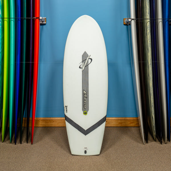 サーフィン・ボディボード ACshape Mini Simmons 6'2