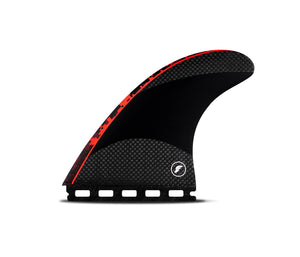 future techflex F4 フィンセット Futures Fins F4 Techflex | Moment