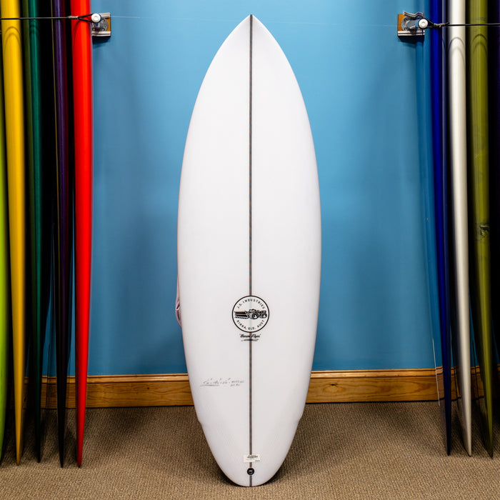 JS Baron Flyer PU/Poly 5'4