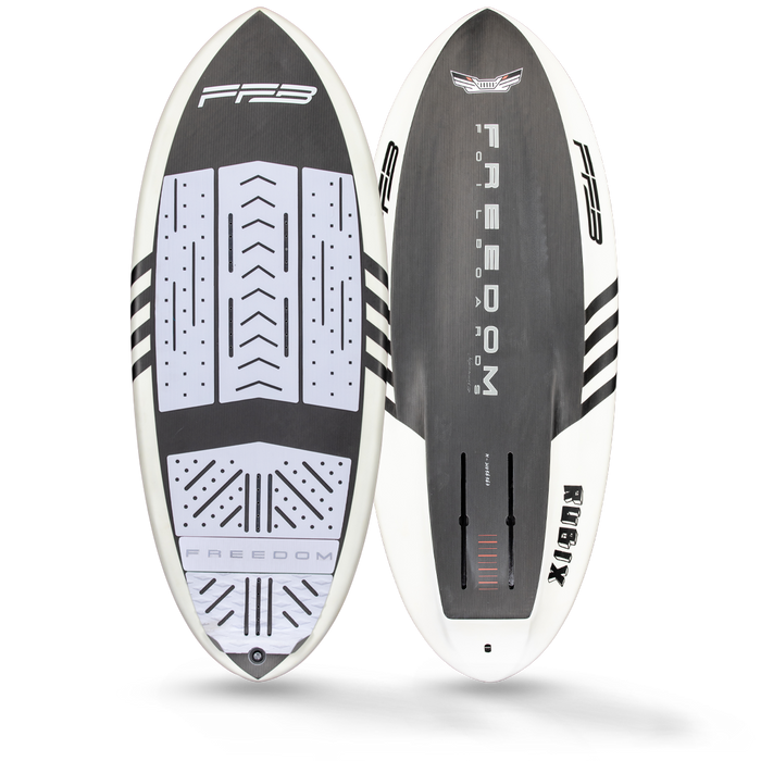 Freedom Foil Boards Rubix Foilboard — REAL Watersports