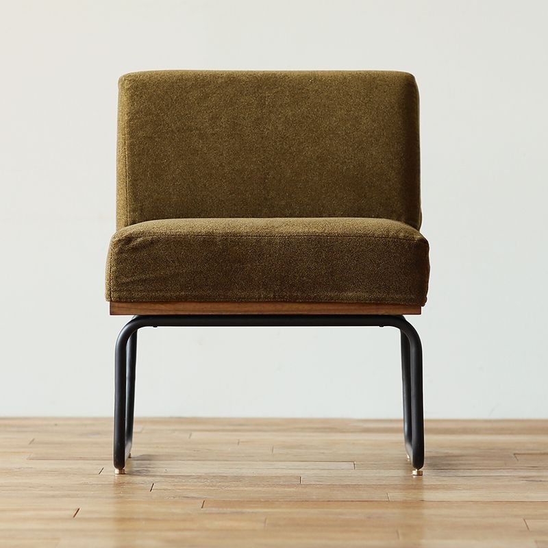 1人掛けソファー WIRY ｜家具・インテリア通販 Re:CENO(リセノ)