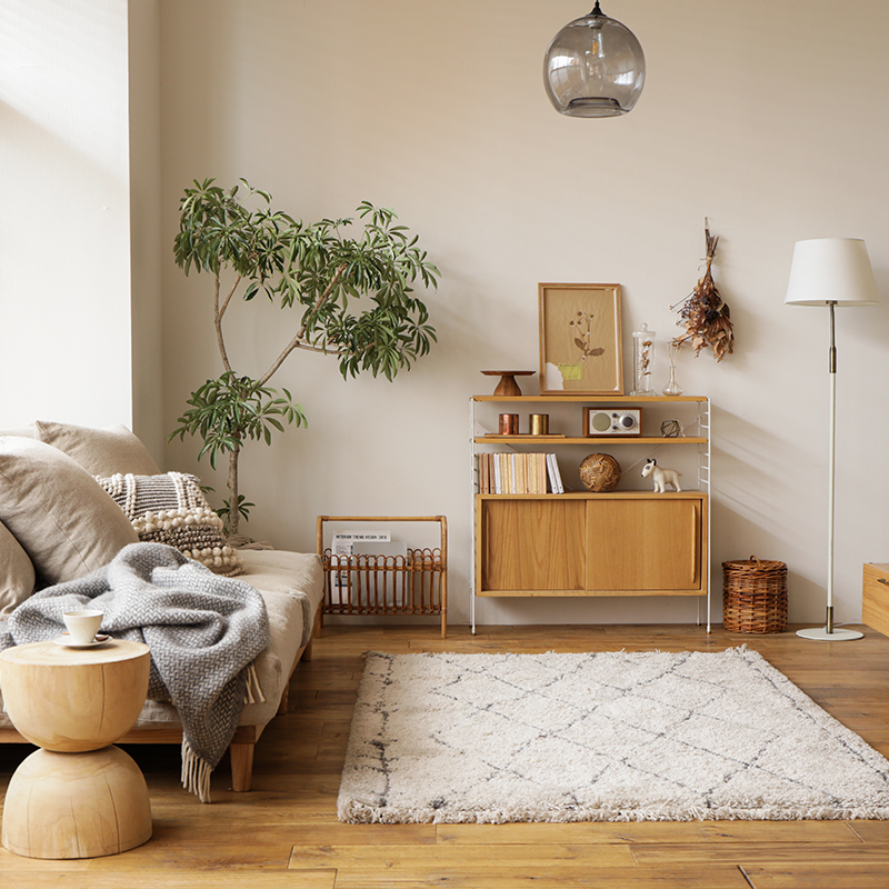 マガジンラック JUGLAS ｜家具・インテリア通販 Re:CENO(リセノ)