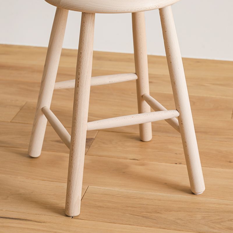 ノルディックスツール ナチュラル ｜家具・インテリア通販 Re:CENO(リセノ)