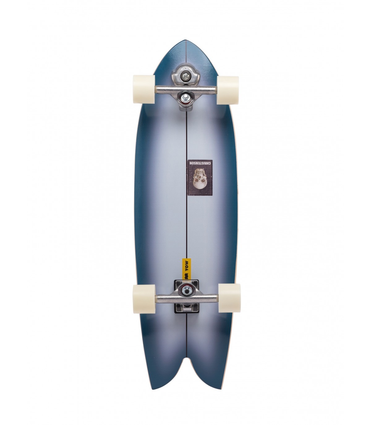 YOW Christenson C Hawk 33 Surfskate