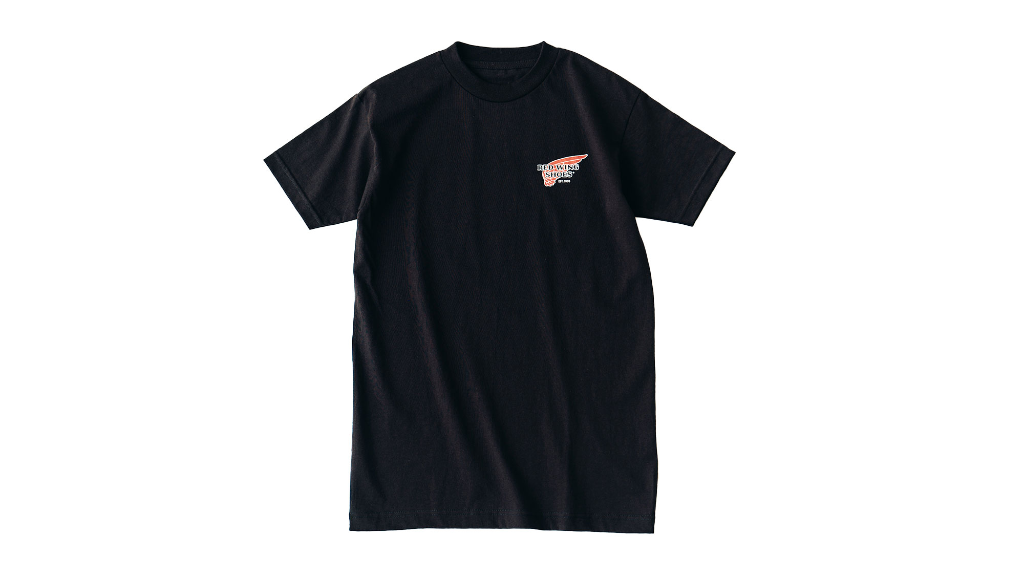 Shop the T-Shirt 97611 | Official Red Wing Shoes Online Store