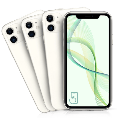 iPhone 11 used - Refreshed Apples