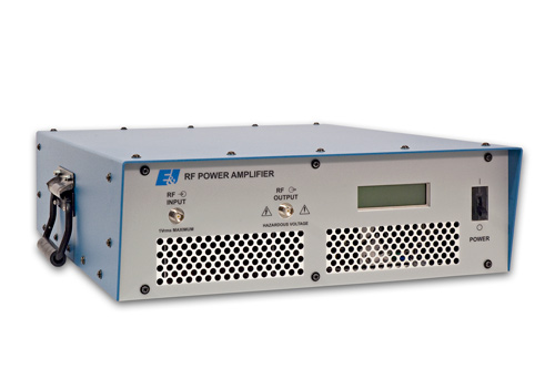 広帯域RFパワーアンプ：3100LA | 製品のご案内 | アロニクス株式会社