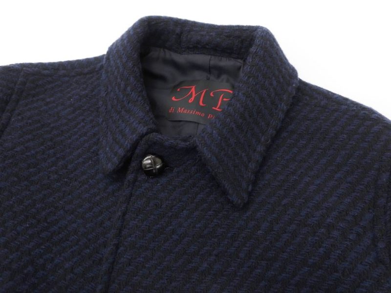 MP di MASSIMO PIOMBO（エム ピー ディ マッシモ ピオンボ）ステン