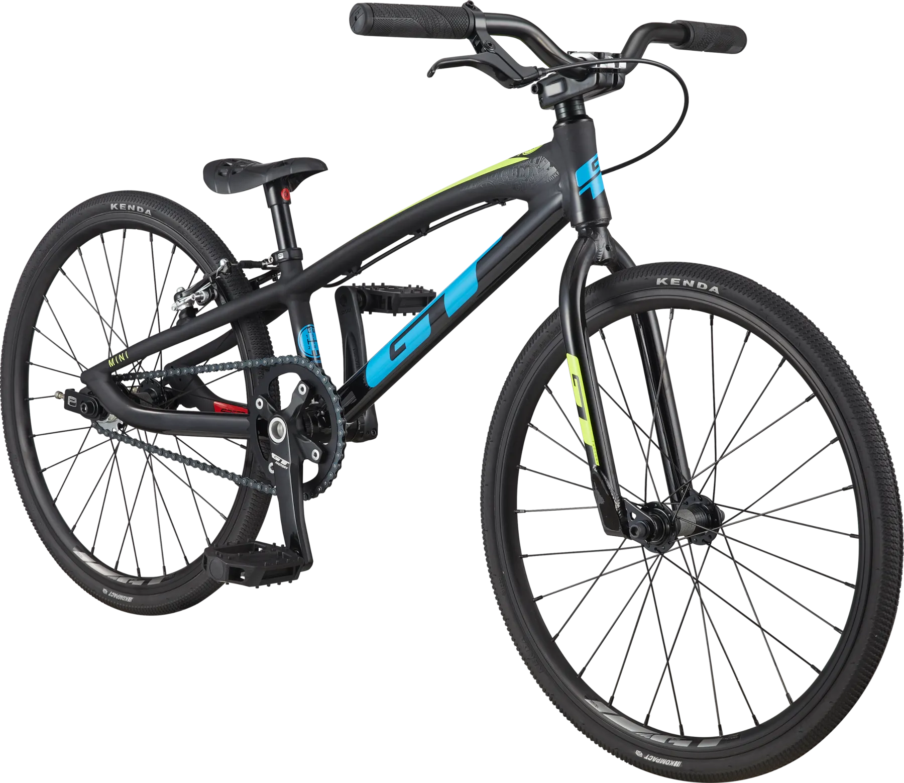 BMX レーサー - GT Bicycles 日本語公式サイト | MTB,BMX,グラベルロード