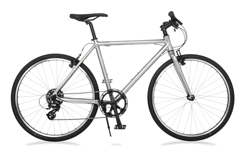 シェファード クロスバイク | ライトウェイバイクブランドサイト