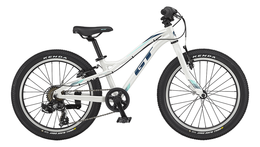 Stomper V2 (ストンパー V2) キッズバイク | GT Bicycles 日本語公式