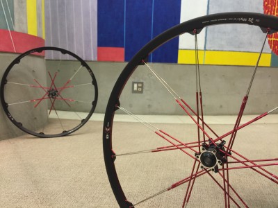 性能が良いのは当たり前。目立ちたい、悦に浸りたい人にオススメの