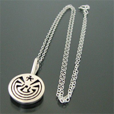 HOPI/ホピ族 Jason Takala/ジェイソン・タカラ メイズ オーバレイ