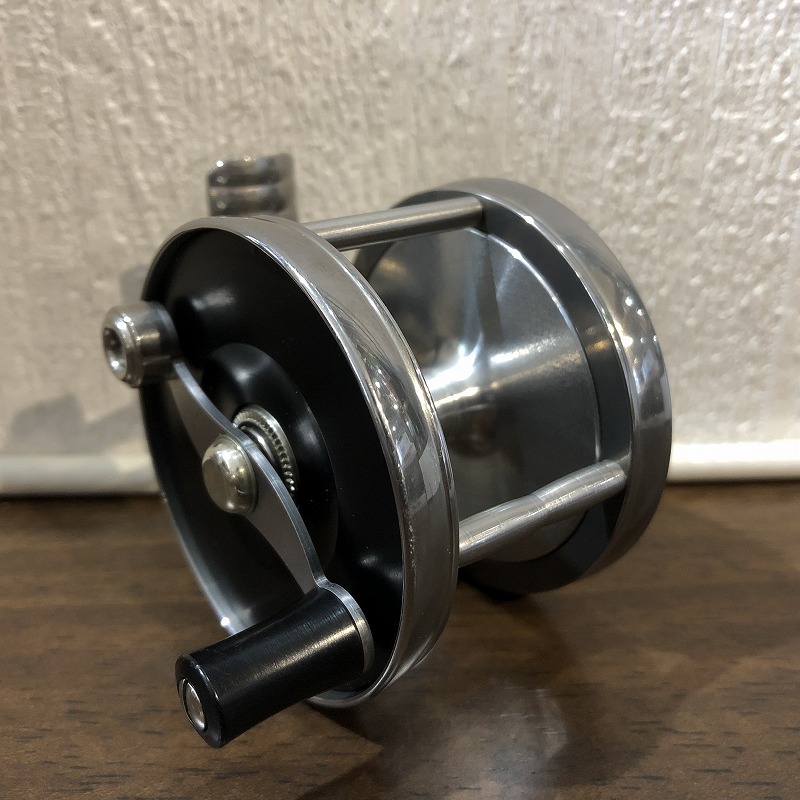 KINEYA] Model700 (USED) | 北海道フィッシングガイドRiver Freak