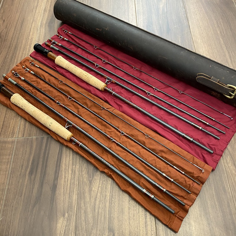 Scott] G844/5 + G846/5 (USED) | 北海道フィッシングガイドRiver Freak